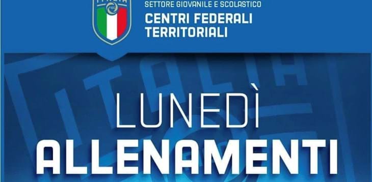 CFT Puglia: elenco convocati staff e giovani atleti