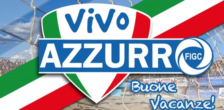 Vivo Azzurro: le attività della Community riprenderanno il 26 agosto