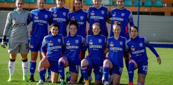 Il Pomigliano ospita il Cesena per mantenere la vetta. Ostacolo Roma CF per la Riozzese Como