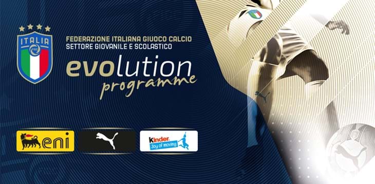 Evolution Programme: al via l'attività in altre quattro Aree di Sviluppo Territoriale di Lombardia, Toscana, Friuli e Veneto