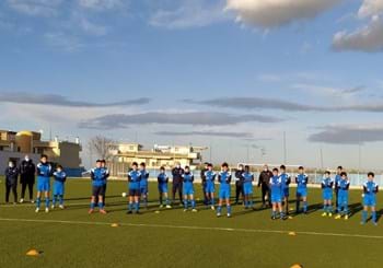 CFT Puglia: concluso il quarto allenamento della stagione 2020-2021