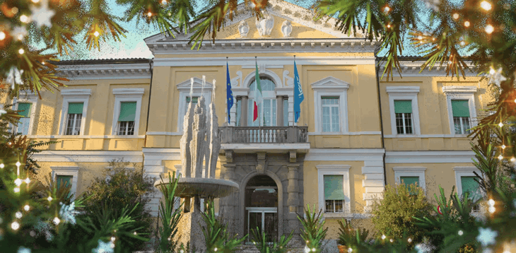 Il 2 marzo il presidente Gravina in visita all’Ospedale Lazzaro Spallanzani di Roma