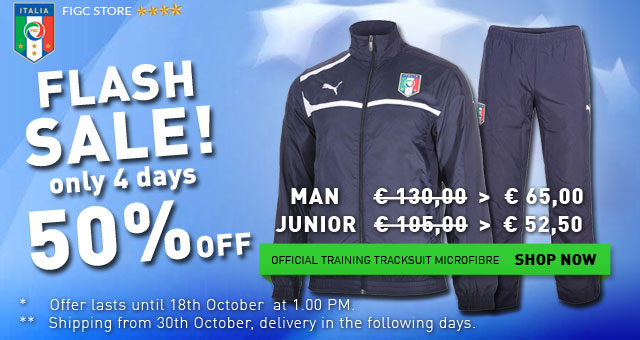 figc shop