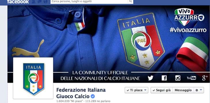 Facebook: post visti da 3 milioni di persone nei 4 giorni
