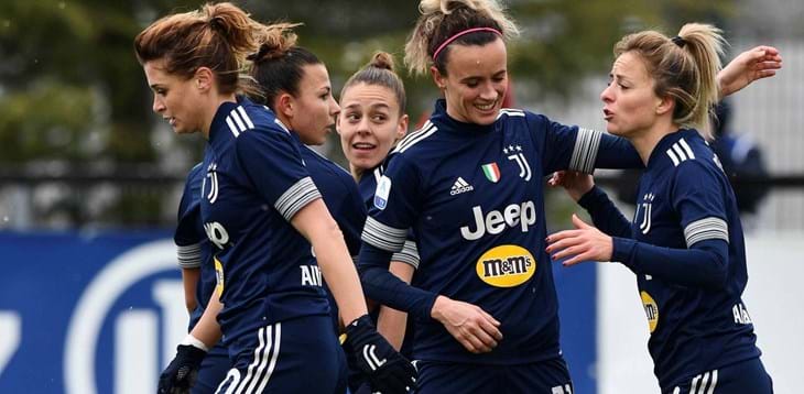 Juventus e Milan approdano in semifinale, domani in programma le altre due gare