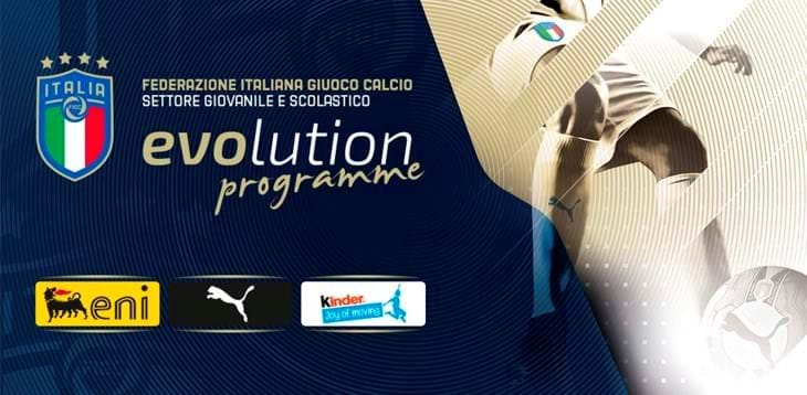 Evolution Programme: al via l'attività in altre quattro Aree di Sviluppo Territoriale