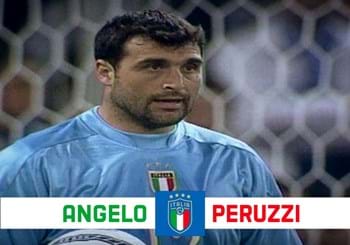 Buon compleanno ad Angelo Peruzzi!