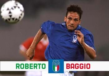 Buon compleanno a Roberto Baggio!
