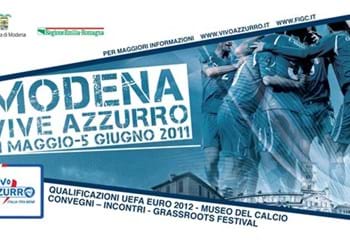 MODENA: Museo del Calcio, scarica il coupon!