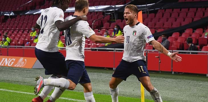 Buon compleanno a Ciro Immobile!