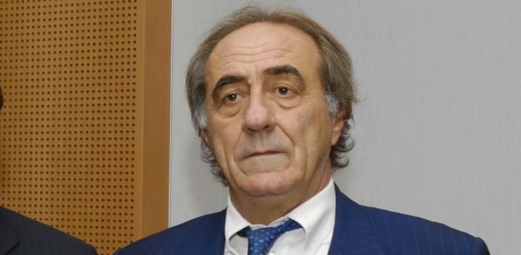 Disposto un minuto di raccoglimento per la scomparsa di Bellugi. Gravina: