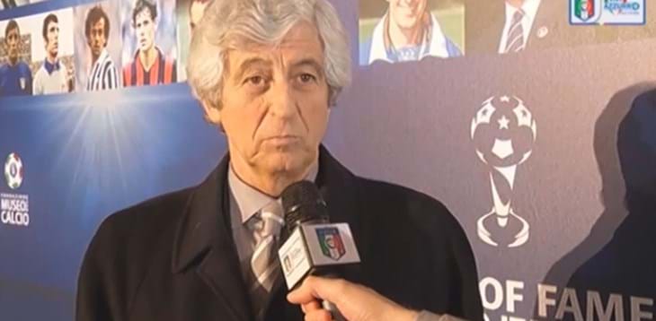 (Video) l'intervista esclusiva a Gianni Rivera