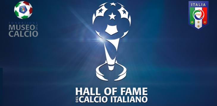 Hall of Fame del Calcio Italiano 2013: alle 16.30 in diretta web