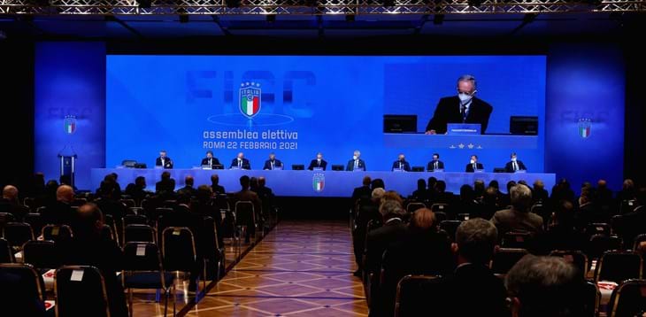 Iniziative ed Eventi Istituzionali