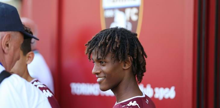 Test match - Juventus: poker per l’Under 17, Under 16 ko con la Samp