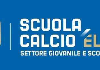 Scuole di Calcio Élite: pubblicato l'elenco della stagione 2020/2021