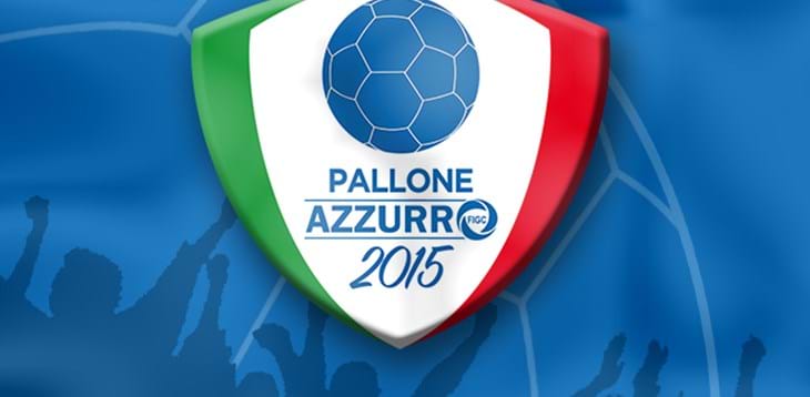 Pallone Azzurro 2015: votazioni chiuse, domani la comunicazione dei vincitori!
