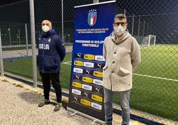 Convocazioni AST febbraio-marzo 2021