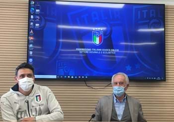 Consegna targhe e stelle alle Scuole Calcio Elite stagione 2019/2020