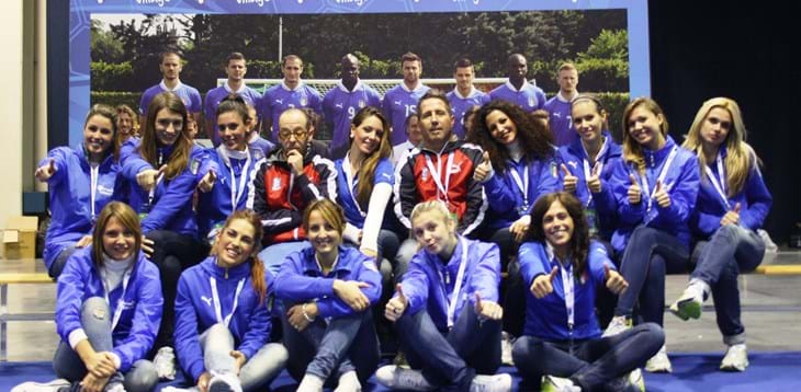 UEFA: il