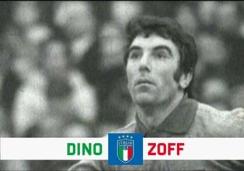 Buon compleanno a Dino Zoff!