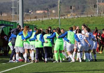 Il campionato è ripartito, Roma e Juve le squadre da battere. Mantovani: “Orgogliosi di rivedere le ragazze in campo”