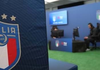 Al via le selezioni per la formazione della nuova eNazionale FIFA 22 Powered by TimVision