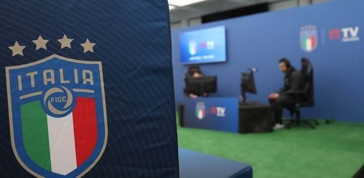Al via le selezioni per la formazione della nuova eNazionale FIFA 22 Powered by TimVision