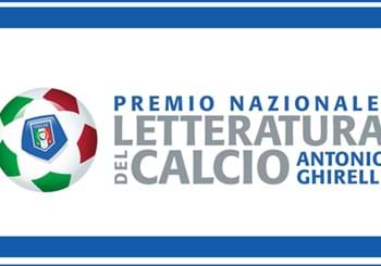 Premio Letteratura Calcio: iscrizioni ancora aperte