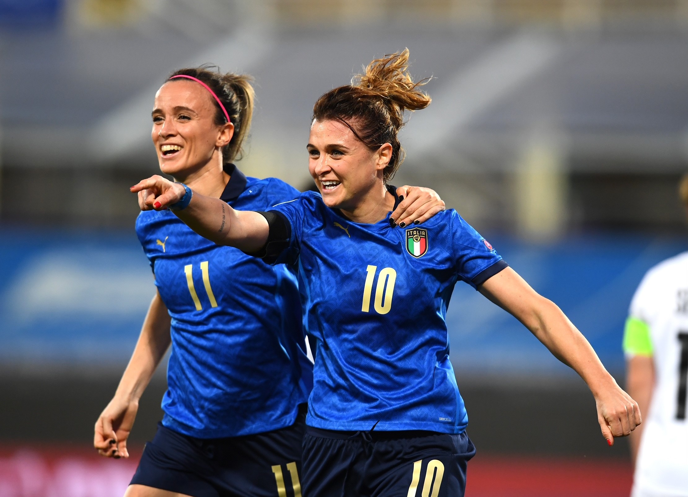 Pantaloncini nazionali calcio sale