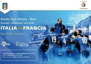 ‘Bari Città Azzurra’: presentate le attività del Centro Territoriale Federale di Capurso
