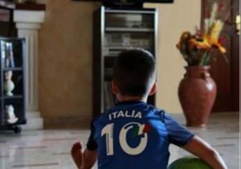 Al via la 4ª edizione del premio fotografico "Fotografiamo il nostro calcio": domande di iscrizione entro il 6 ottobre