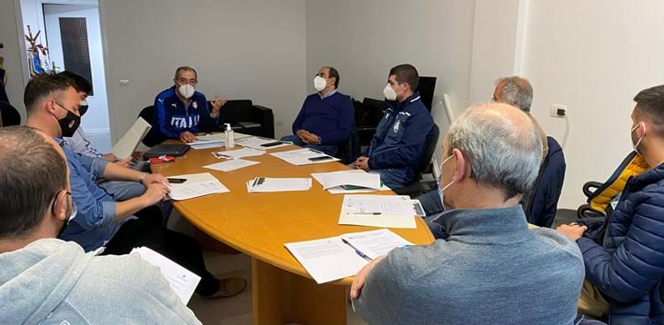 In arrivo la nuova AST del territorio di Cagliari