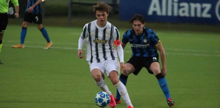 Campionati giovanili: Atalanta-Monza U18 è 1-1, Inter U17 perde 5-3 il test match con la Juventus