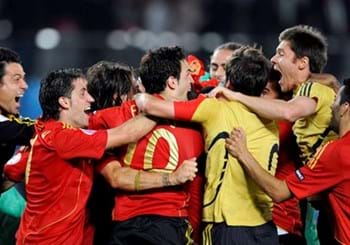 Avversarie gruppo C: la Spagna la più temuta dai tifosi!