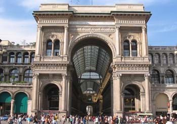 Città Azzurre: la "Grande Milano"