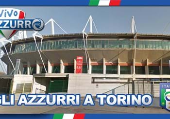 (VIDEO) Ricordi Azzurri: la Nazionale a Torino
