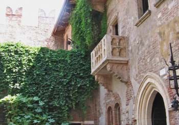 Verona sede dell'amichevole Italia vs Finlandia: città, stadio e info turistiche