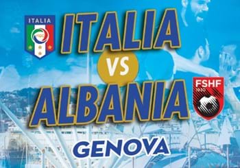 Il Calcio per Genova, info biglietti, numero verde e fund raising