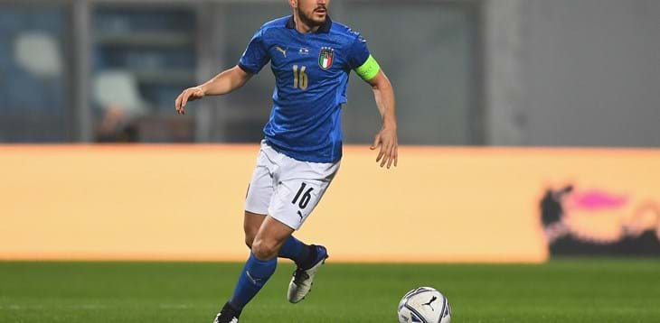 Buon compleanno ad Alessandro Florenzi!
