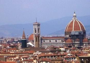 FIRENZE: visitare la "Città Azzurra"