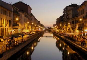 Milano: divertimenti e vita notturna