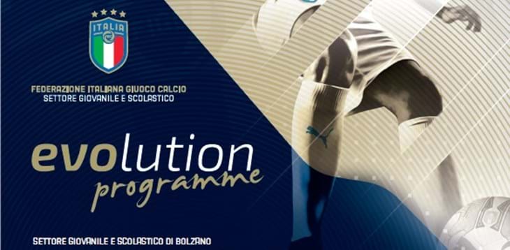 Evolution programme, Olimpia, Ritten e Virtus inaugurano le videoconferenze