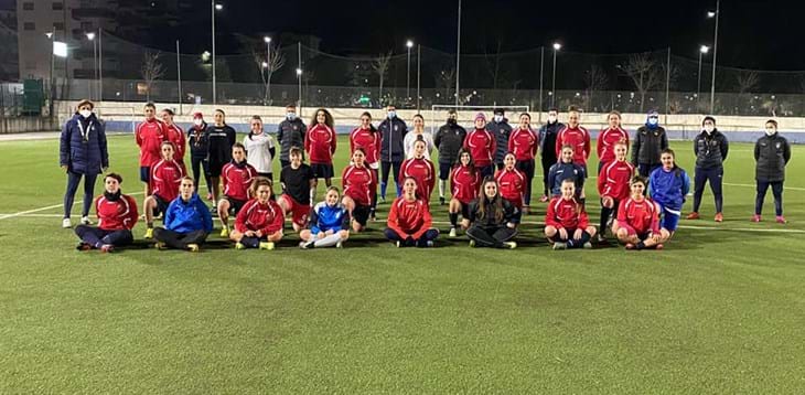 Evolution Programme, anche in Calabria prosegue il percorso di coinvolgimento delle società sportive