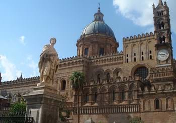 Palermo sede di Italia vs Bulgaria: città, stadio e info turistiche