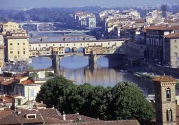 Firenze sede di Italia vs Malta: città, stadio e info turistiche
