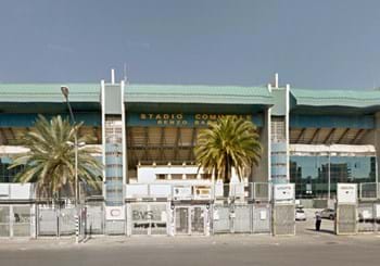 PALERMO: lo stadio "Renzo Barbera"