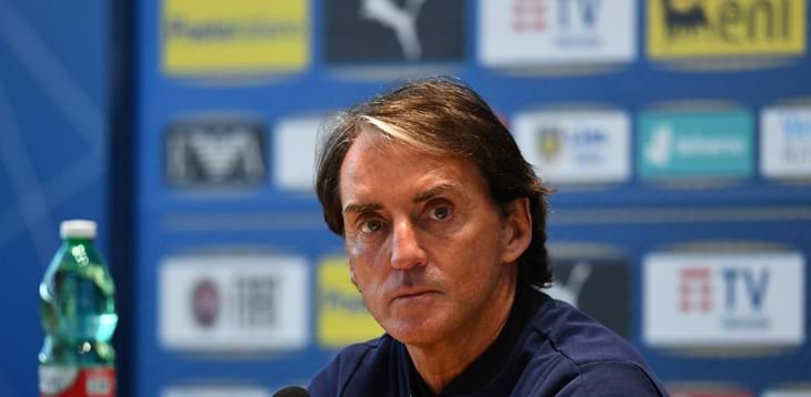 Italy ready to get to work. Mancini: “The first match is the most difficult, we can’t afford to get it wrong”