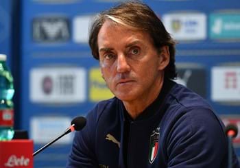 26-man squad announcement for the Euros: Giacomo Raspadori makes it