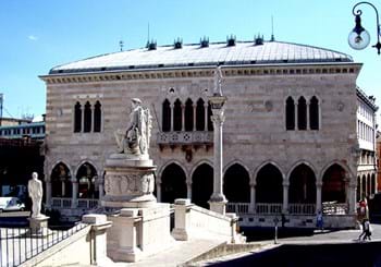 Udine sede dell'amichevole Italia vs Spagna: città, stadio e info turistiche